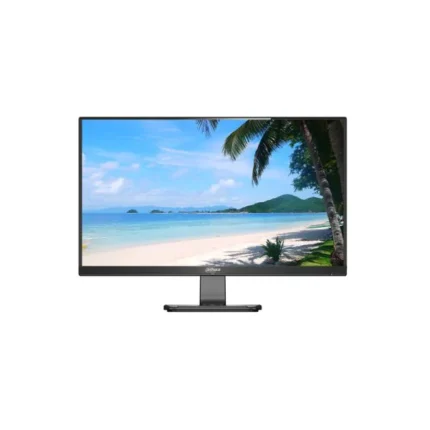 LM27-F211, Dahua LM27 Series Monitor, 27'' FHD/IPS Panel/HDMI+VGA