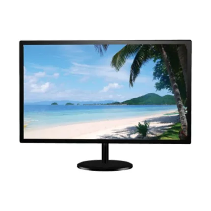 LM27-F410, Dahua LM27 Series Monitor, 27" UHD, LED, HDMI/DP/Audio
