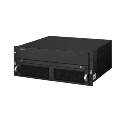 M70-4U-E, Dahua M70 Series Multi-service Video Management Platform, 4U rackmount, Multi-channel video input, High reliability