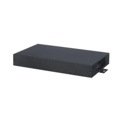 M70-D-0205HO-H, Dahua M70 Series Distributed Decoding Box, 2-ch HDMI/Distributed decoding/Compact design