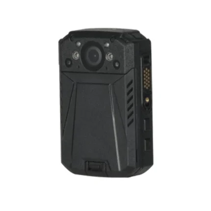 MPT210, Dahua MPT Series Body Worn Camera, 1080p Recording/32GB Storage/IP67 Rugged