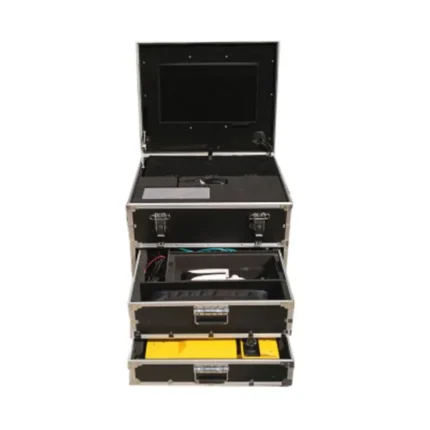 MV-VDM5021E-00, Dahua MV-VDM5021E-00 Portable Under Vehicle Surveillance System, 2MP Camera, 170??FOV, Portable Design