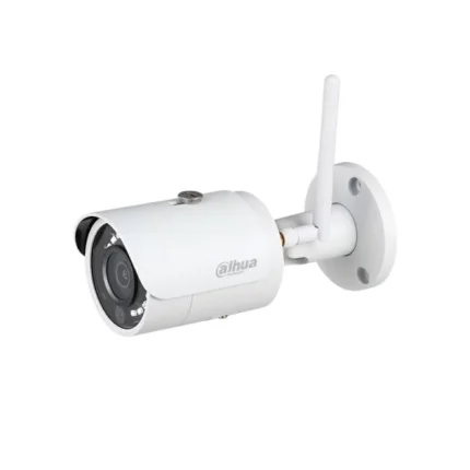N41BD12-W, Dahua N41 Series Network Camera, 4MP resolution/WiFi/2.8mm lens