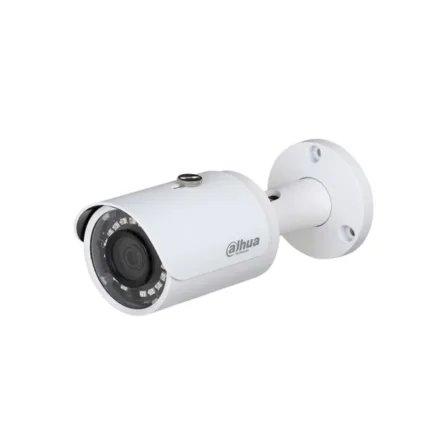N41BD22, Dahua N41 Series Mini Bullet Camera, 4MP resolution/2.8mm lens/IR up to 30m