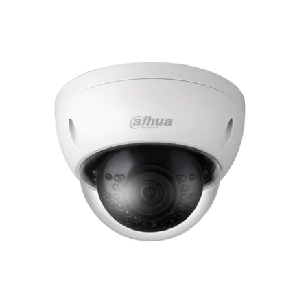 N51BL22, Dahua N51 Series IP Camera, 5MP, IR, 2.8mm Lens