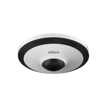 N55BT5, Dahua N55 Series Camera, 5MP, 360??Panoramic, IR Fisheye