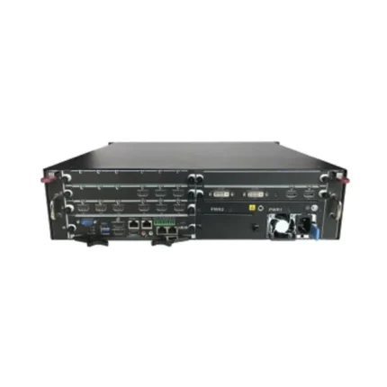 NVD1205DH-4I-4K, Dahua NVD1205DH Series Ultra-HD Network Video Decoder, 4ch 4K decode/HDMI output/H.265
