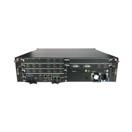 NVD1805DH-4I-4K, Dahua Ultra-HD Network Video Decoder, 4K Output/4 HDMI Ports/H.265