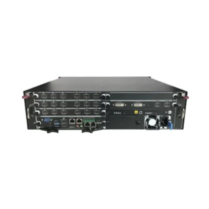 NVD2105DH-4I-4K, Dahua NVD2100 Series Network Video Decoder, 4x4K output/Ultra-HD decoding/H.265 support