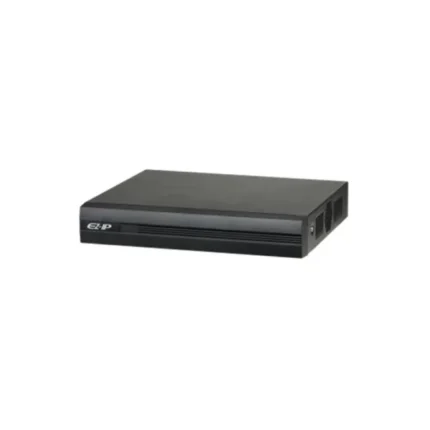 NVR1B08HS-8P/E, Dahua NVR1B Series Network Video Recorder, 8CH/8PoE/H.265