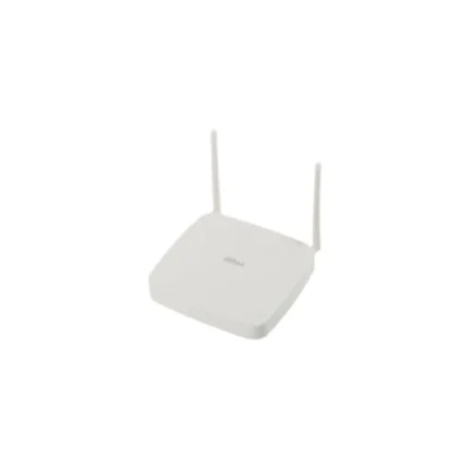 NVR2104-W-4KS2, Dahua NVR2100 Series Network Video Recorder, 4CH/4K H.265/Wireless