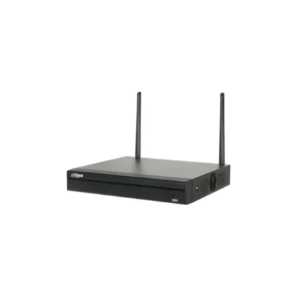 NVR2104HS-W-4KS2, Dahua NVR2100 Series Network Video Recorder, 4CH/4K/1U Compact