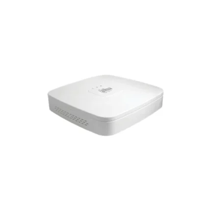NVR4108-4KS2, Dahua NVR4100 Series Network Video Recorder, 8ch/4K H.265/1U chassis