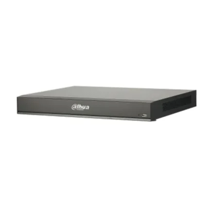 NVR4208-8P-I, Dahua NVR4200 Series Network Video Recorder, 8CH 8PoE/1U/AI Functions