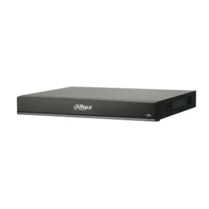 NVR4216-16P-I, Dahua NVR, 16CH/16PoE/AI Support