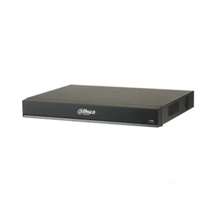 NVR4216-I, Dahua NVR, 16CH, 1U, AI