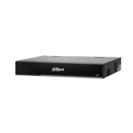 NVR4432-I, Dahua NVR4432 Series Network Video Recorder, 32-channel, 1.5U, AI functions
