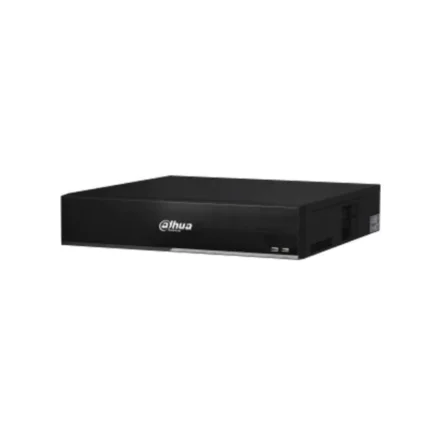 NVR4832-I, Dahua NVR, 32ch/2U rack/Ai enabled