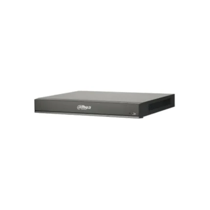 NVR5216-8P-I, Dahua NVR, 16CH 1U 8PoE/16CH perimeter protection/4CH face recognition/8 ePoE & EoC PoE ports