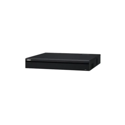 NVR5424-24P-4KS2, Dahua NVR5424 Series Network Video Recorder, 24-ch 4K PoE/H.265 Pro/1.5U