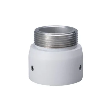 PFA110, Dahua Mount Adapter, Aluminum, White, For Dome Camera