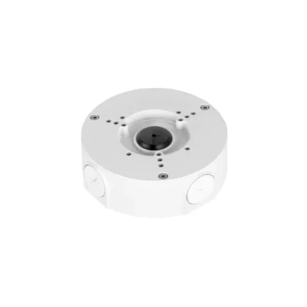 PFA130-E, Dahua PFA Series Junction Box, Waterproof, Aluminum, White