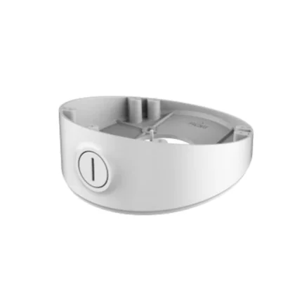 PFA133-E, Dahua PFA Series Junction Box, Aluminum alloy, IP66, White