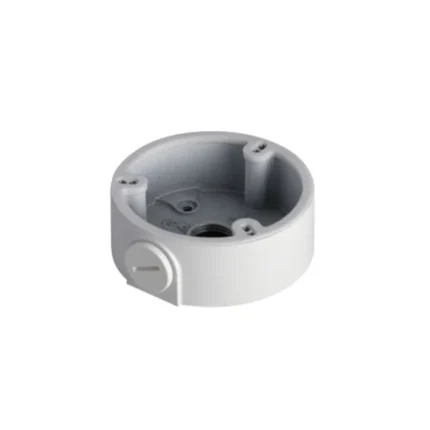 PFA135, Dahua PFA series Junction Box, Aluminum, IP66, White