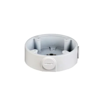 PFA13C, Dahua PFA Series Junction Box, Waterproof, Aluminum, White