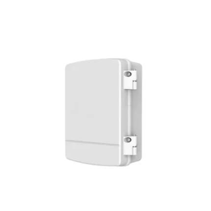 PFA141, Dahua PFA Series, Water-proof Power Box, Aluminum, IP66, Cable Hole