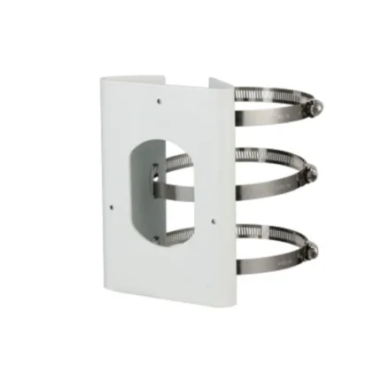 PFA154, Dahua PFA154 Bracket, Pole mount/Aluminum/Max load 10kg