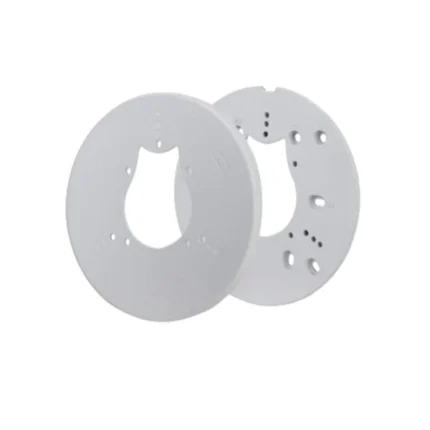 PFA200G, Dahua PFA200G Gang Box Adapter, Aluminum Material/IP66/Wall mount