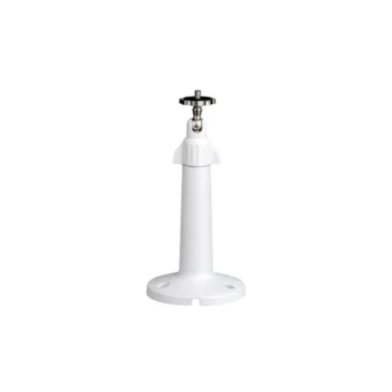 PFB110W, Dahua Bracket, Wall Mount/Aluminum/White