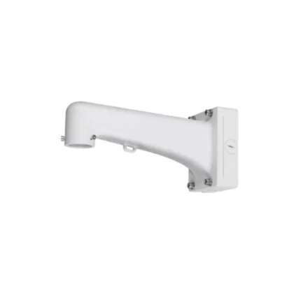 PFB310W, Dahua PFB Series Integration Bracket for PTZ Camera, Aluminum Alloy, White, Wall Mount