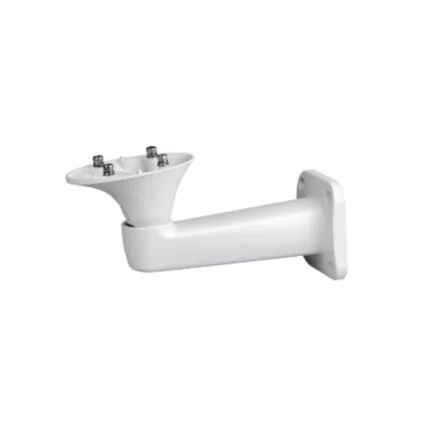 PFB604W, Dahua PFB Series Bracket, 14" Wall Mount, Aluminum, White