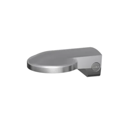 PFB720WA, Dahua PFB Series Wall Mount, Corrosion-resistant, Aluminum Alloy, White