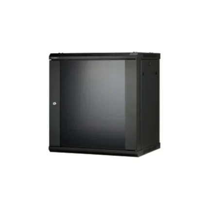 PFC200D-12U4D, Dahua PFC Series Rack Cabinet, 12U/19"/Steel