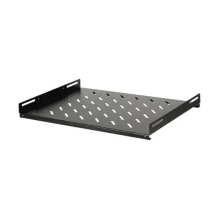 PFC610-6D, Dahua PFC610 Series Rack Mount Tray, 6-slot, Metal, For Dahua Switch