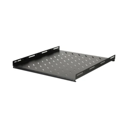 PFC610-8D, Dahua PFC610 Series Rack Mount Tray, 8 HDD Slots/1U Height/Steel Material