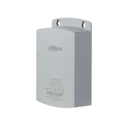 PFM300, Dahua Power Adapter, DC12V 2A/Stable output/High efficiency
