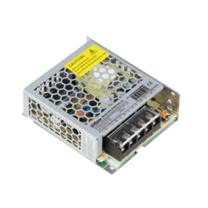 PFM320S-50, Dahua PFM320S Series Power Supply, DC12V/50W/Switched Mode
