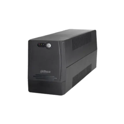 PFM350-360, Dahua PFM350 Series UPS, 600VA/360W Line-interactive/Line-interactive Design/360W Output