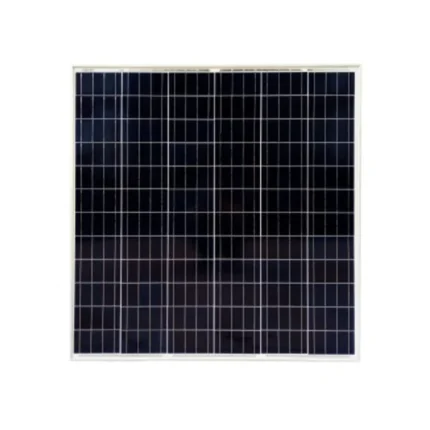 PFM371-150, Dahua PFM Series Solar Panel, 150W Power/Monocrystalline/Waterproof