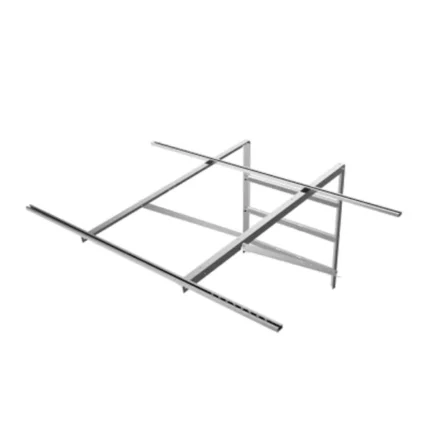 PFM376-D, Dahua PFM376-D Accessory, Solar Panel Mount/Aluminum Alloy/Bracket