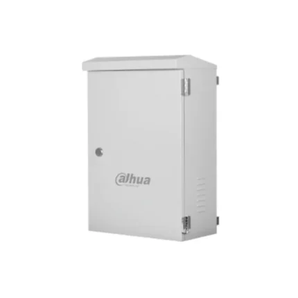 PFM377-D2440, Dahua PFM377 Series, Solar Power Distribution Box, 24V DC Output/40A Max/Outdoor Use