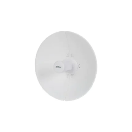 PFM886-15, Dahua PFM886 Series Wireless Bridge, 5km Transmission/5GHz Frequency/IP66