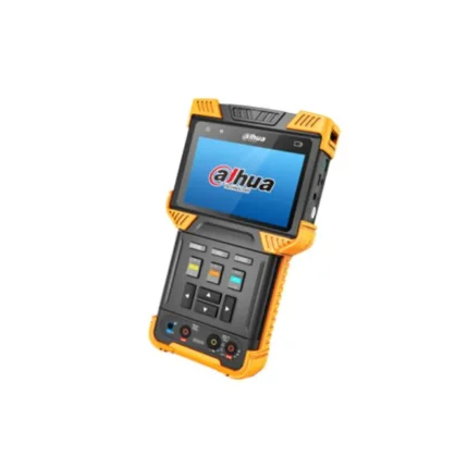 PFM900-E, Dahua PFM900 Series Integrated Mount Tester, 4.3" LCD/12V Output/UTP Cable Test