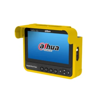 PFM904, Dahua PFM Series Mount Tester, 7-inch Touch Screen/HDMI Output/12V Power Supply