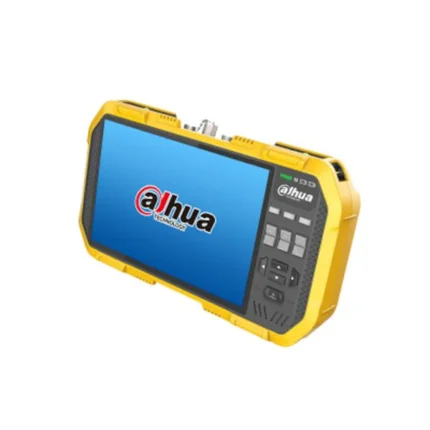 PFM907, Dahua Integrated Mount Tester, CCTV Installation Tool