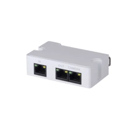 PFT1300, Dahua PFT Series PoE Extender, 1x100Mbps PoE/IEEE802.3af/at/IP66